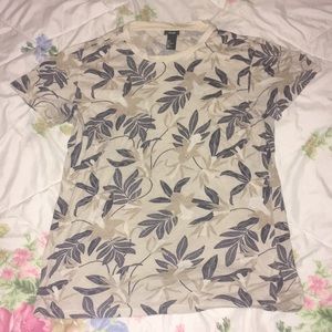 H&M Tee S